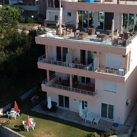 Casa Hena Hotel Улцин Екстериор снимка
