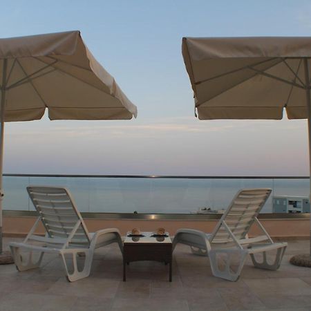 Casa Hena Hotel Улцин Екстериор снимка