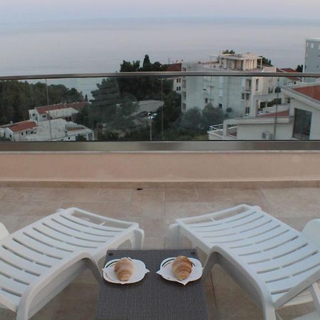 Casa Hena Hotel Улцин Екстериор снимка