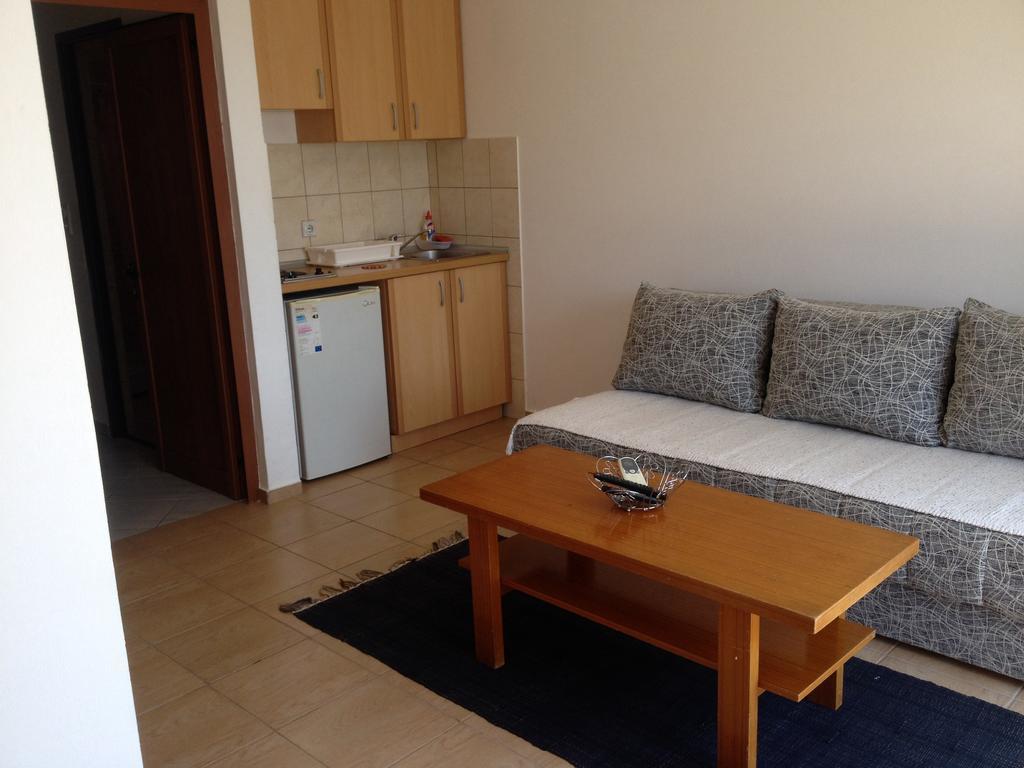 Casa Hena Hotel Улцин Стая снимка