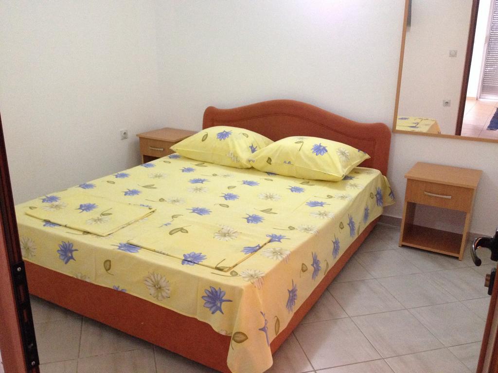 Casa Hena Hotel Улцин Стая снимка