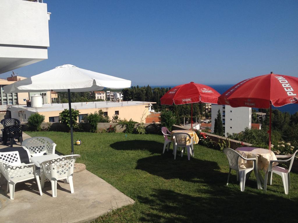 Casa Hena Hotel Улцин Екстериор снимка