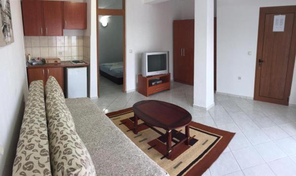 Casa Hena Hotel Улцин Екстериор снимка
