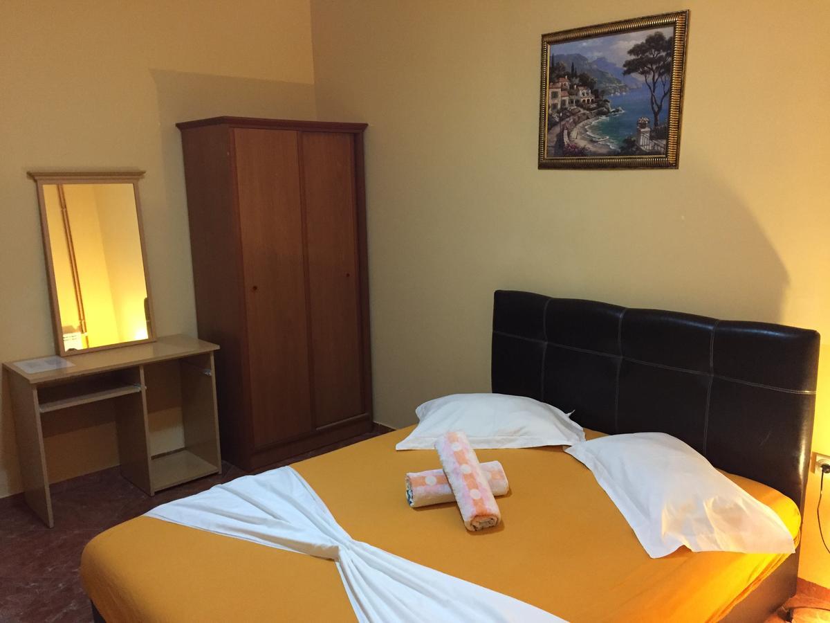 Casa Hena Hotel Улцин Екстериор снимка