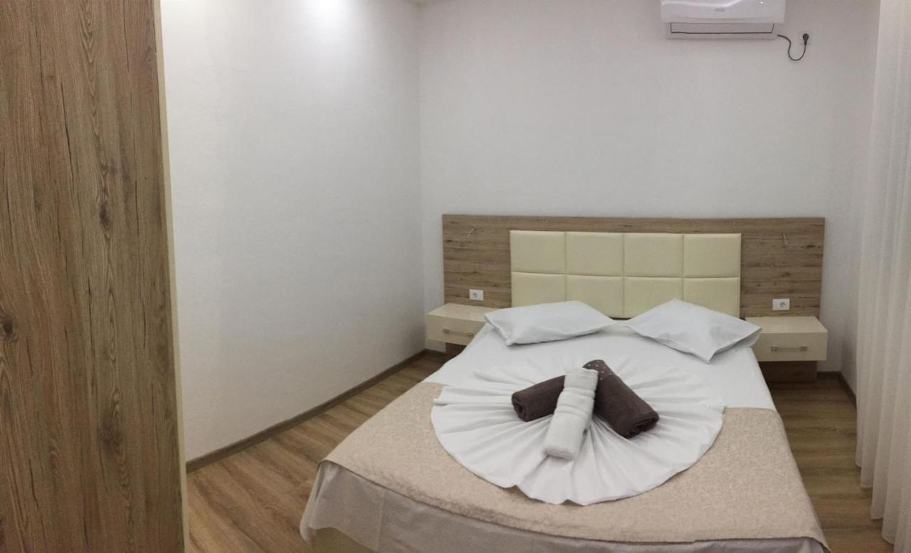 Casa Hena Hotel Улцин Екстериор снимка