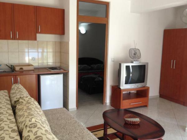 Casa Hena Hotel Улцин Екстериор снимка