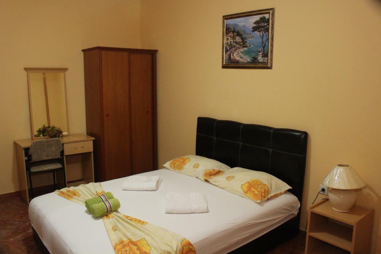 Casa Hena Hotel Улцин Екстериор снимка