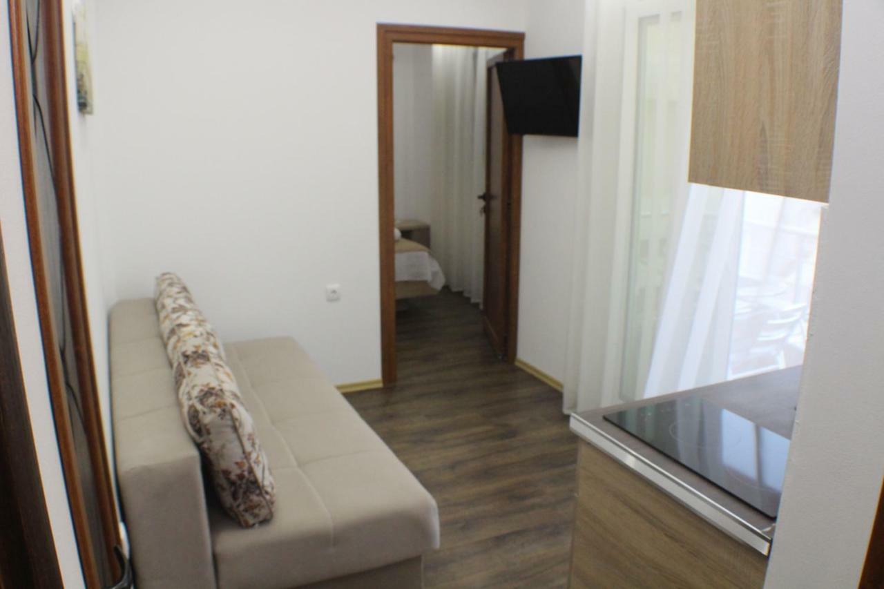 Casa Hena Hotel Улцин Екстериор снимка