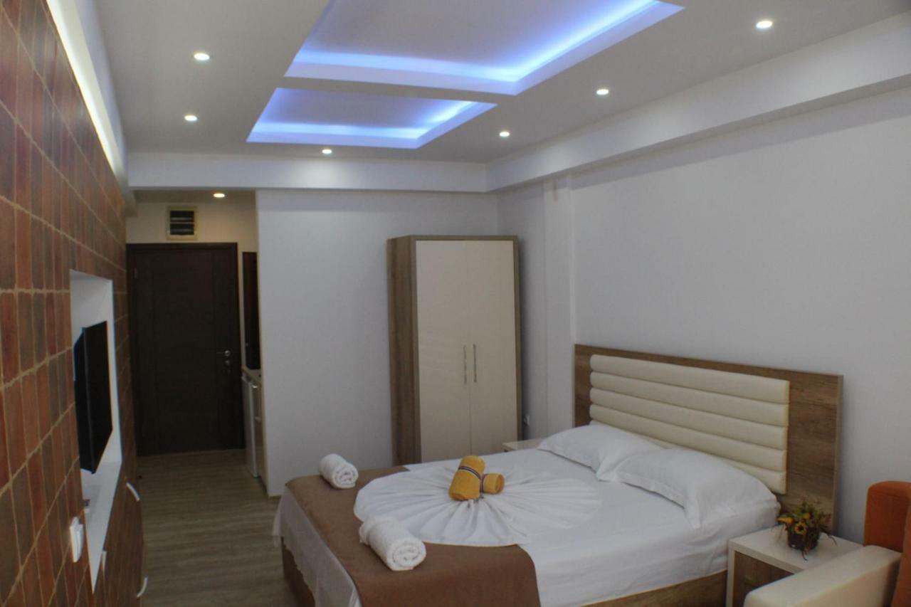 Casa Hena Hotel Улцин Екстериор снимка