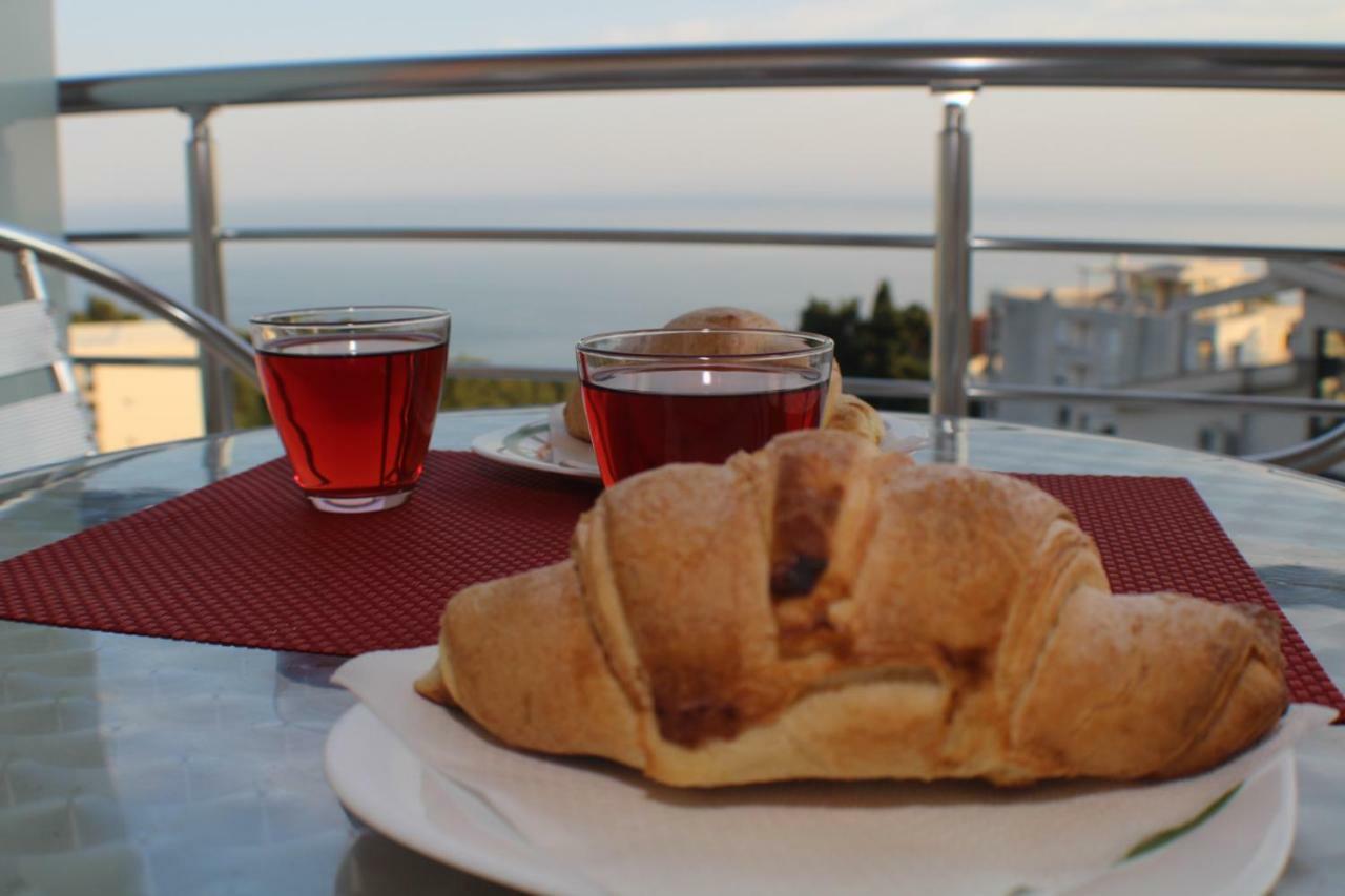 Casa Hena Hotel Улцин Екстериор снимка