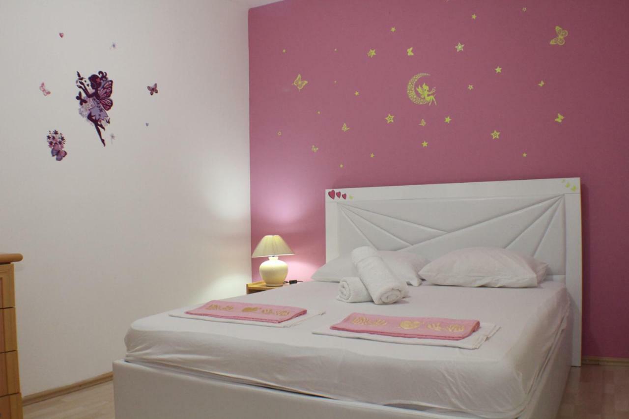 Casa Hena Hotel Улцин Екстериор снимка