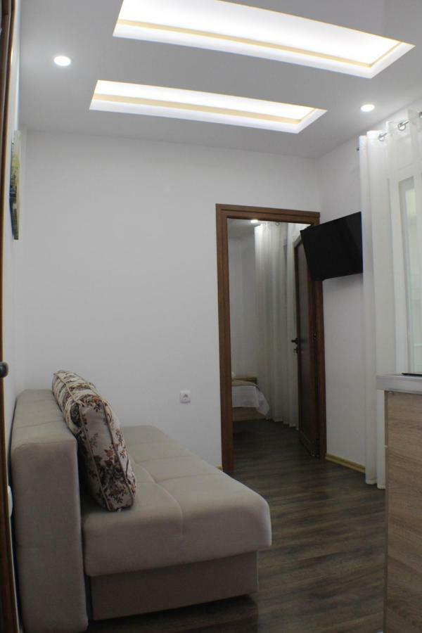 Casa Hena Hotel Улцин Екстериор снимка