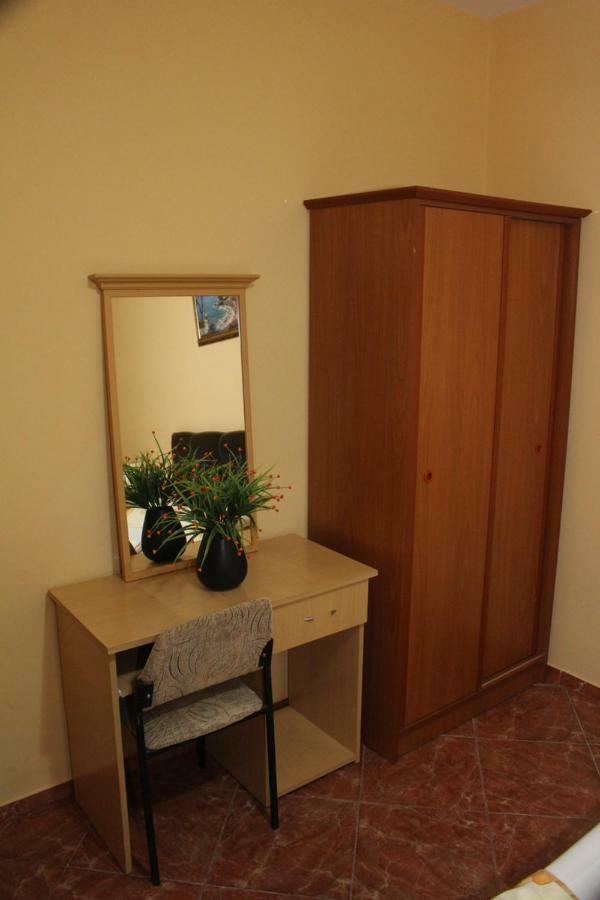 Casa Hena Hotel Улцин Екстериор снимка