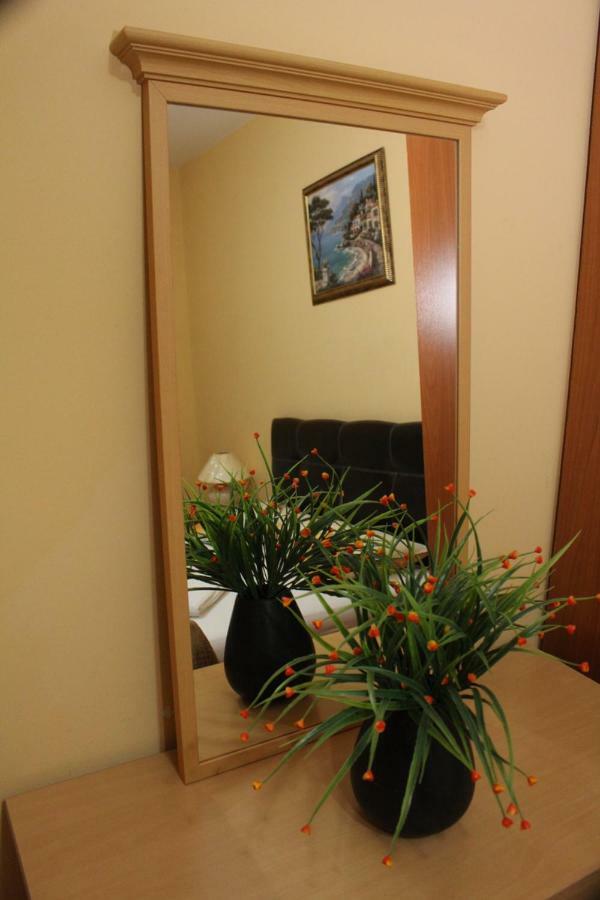 Casa Hena Hotel Улцин Екстериор снимка