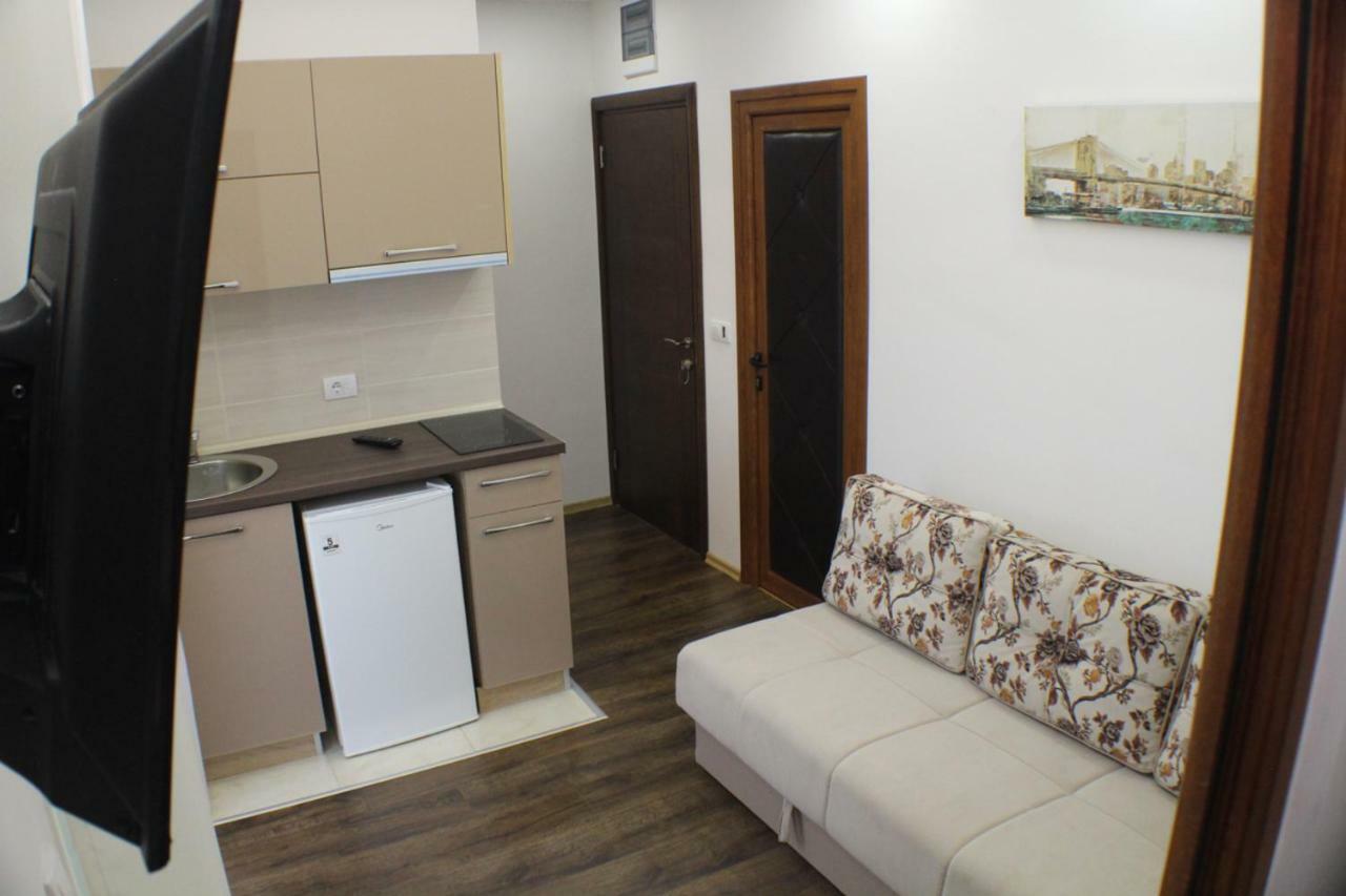 Casa Hena Hotel Улцин Екстериор снимка