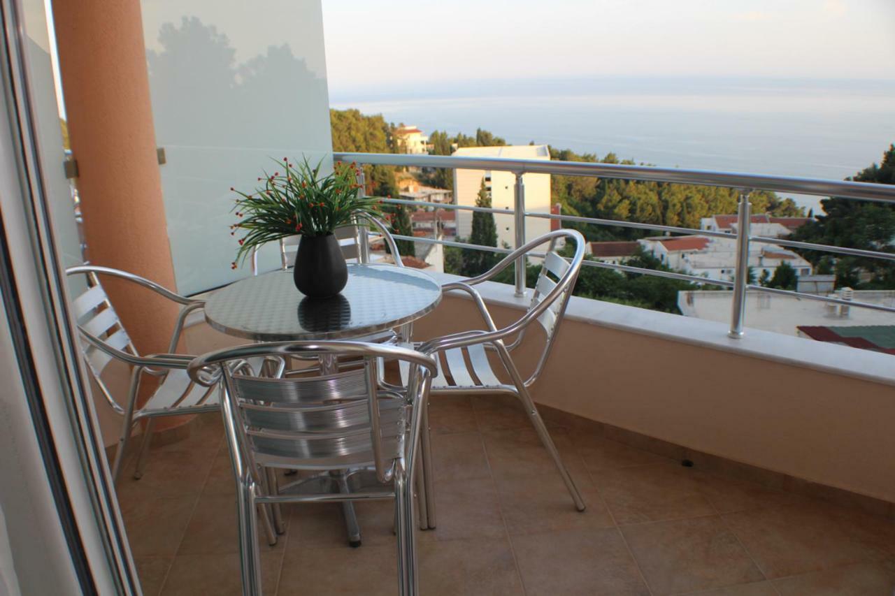 Casa Hena Hotel Улцин Екстериор снимка