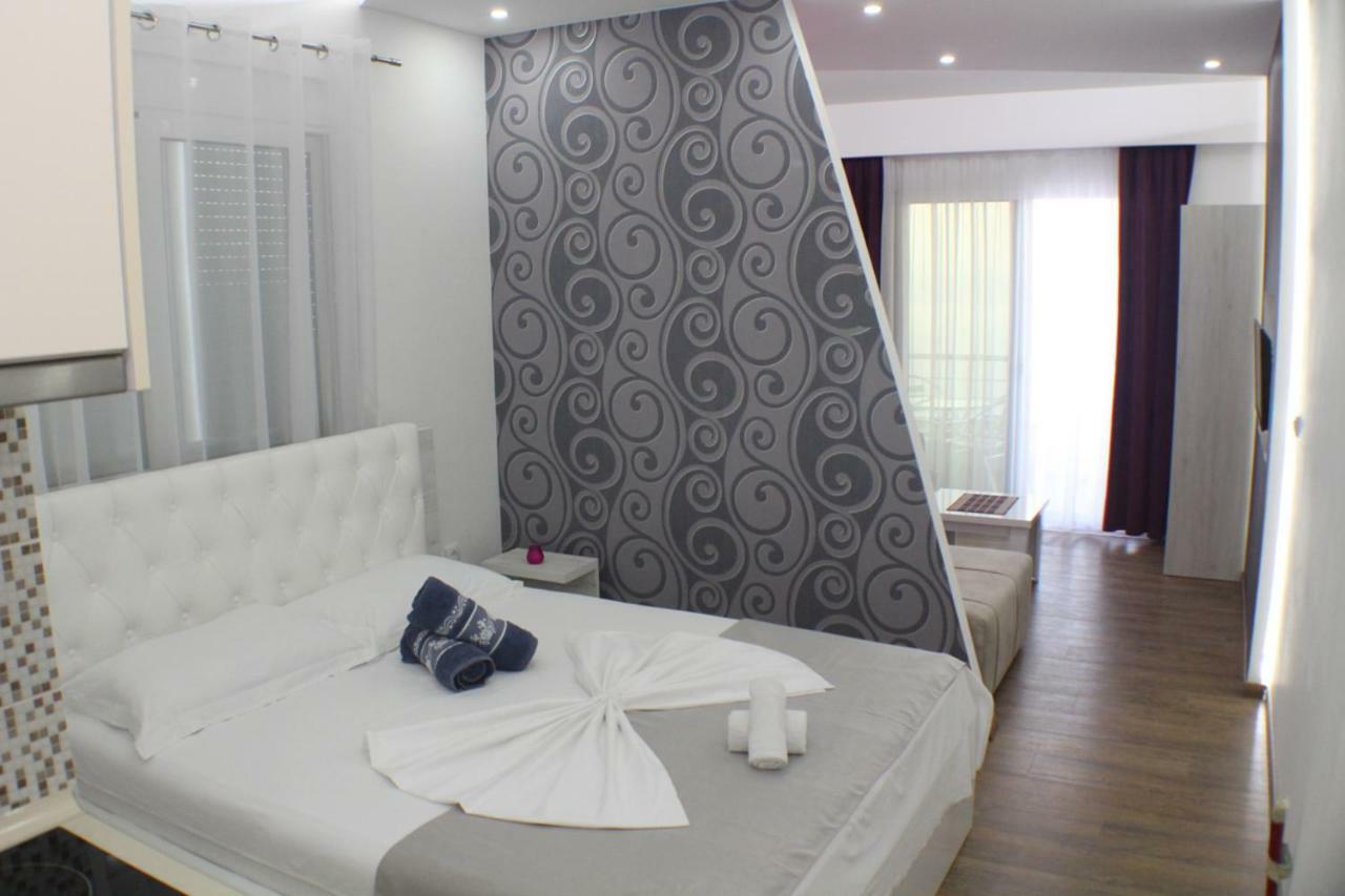 Casa Hena Hotel Улцин Екстериор снимка