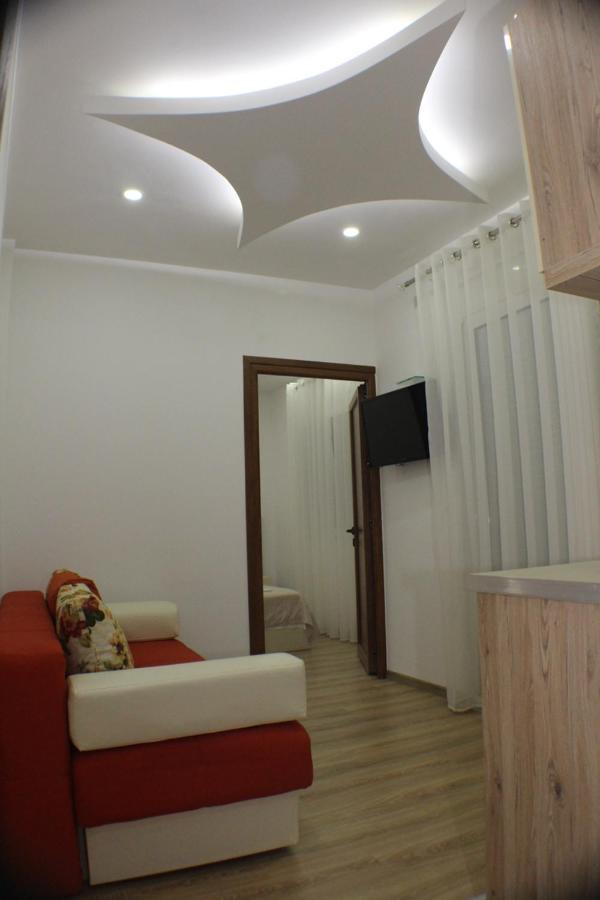Casa Hena Hotel Улцин Екстериор снимка
