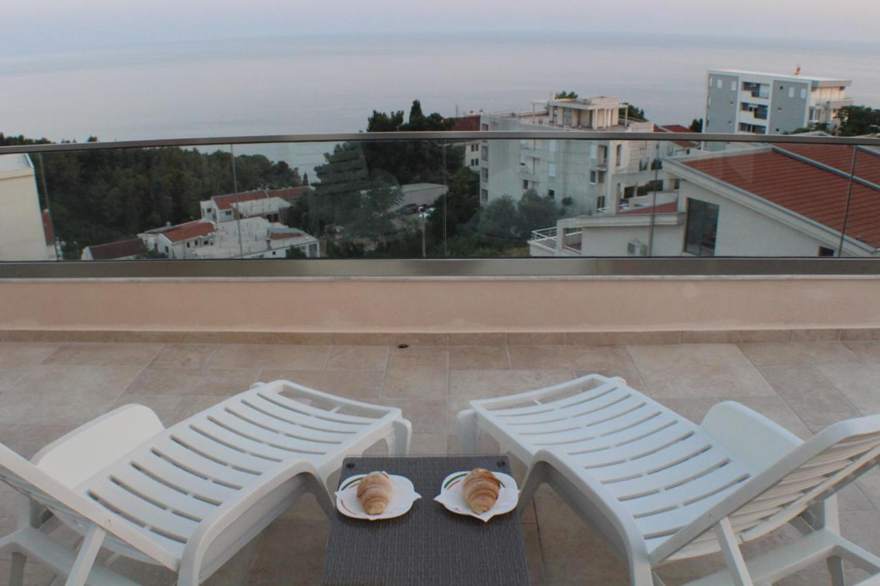 Casa Hena Hotel Улцин Екстериор снимка